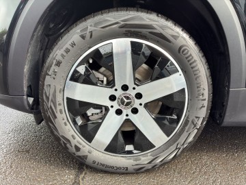 Mercedes-Benz GLB 200 d Progressive Edition (foto 25)