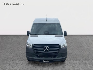 Mercedes-Benz Sprinter 315 CDI KAWA PRO L RWD (foto 1)