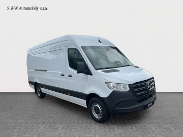Mercedes-Benz Sprinter 315 CDI KAWA PRO L RWD (foto 2)