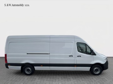 Mercedes-Benz Sprinter 315 CDI KAWA PRO L RWD (foto 3)