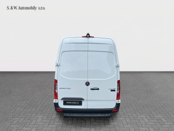 Mercedes-Benz Sprinter 315 CDI KAWA PRO L RWD (foto 5)