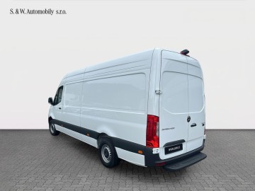 Mercedes-Benz Sprinter 315 CDI KAWA PRO L RWD (foto 6)
