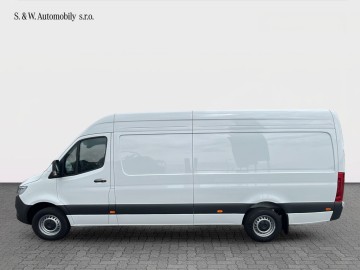 Mercedes-Benz Sprinter 315 CDI KAWA PRO L RWD (foto 7)