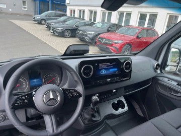 Mercedes-Benz Sprinter 315 CDI KAWA PRO L RWD (foto 8)