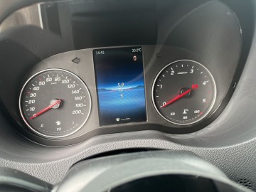 Mercedes-Benz Sprinter 315 CDI KAWA PRO L RWD (foto 10)