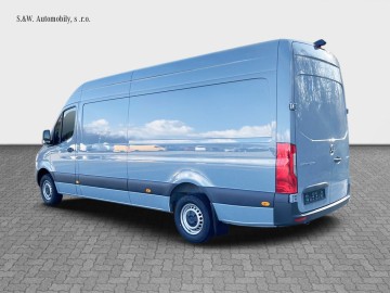 Mercedes-Benz Sprinter Sprinter 317 CDI KAWA L RWD (foto 2)