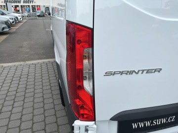 Mercedes-Benz Sprinter 315 CDI KAWA PRO L RWD (foto 17)