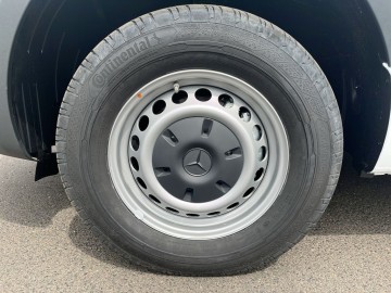 Mercedes-Benz Sprinter 315 CDI KAWA PRO L RWD (foto 20)
