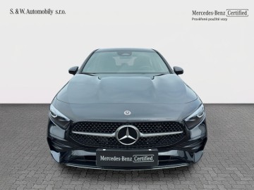 Mercedes-Benz A 200 (foto 1)
