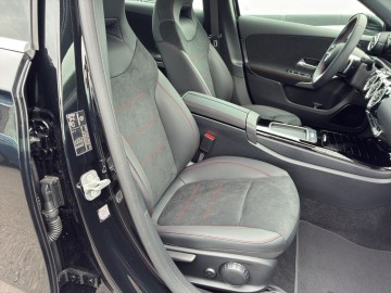 Mercedes-Benz A 200 (foto 5)