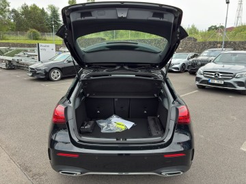 Mercedes-Benz A 200 (foto 9)