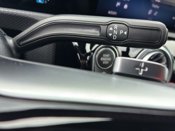 Mercedes-Benz A 200 (foto 19)