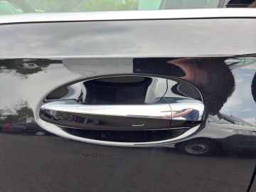 Mercedes-Benz A 200 (foto 24)