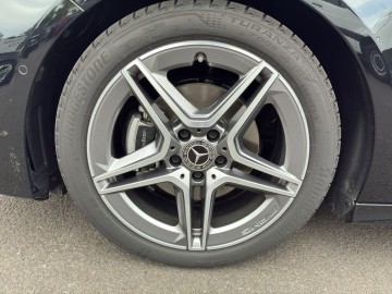 Mercedes-Benz A 200 (foto 25)