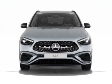 Mercedes-Benz GLA 200 AMG Style Edition (foto 1)