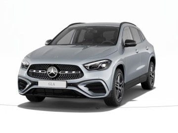 Mercedes-Benz GLA 200 AMG Style Edition (foto 2)