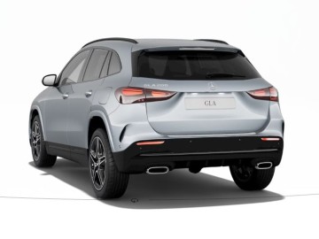 Mercedes-Benz GLA 200 AMG Style Edition (foto 3)