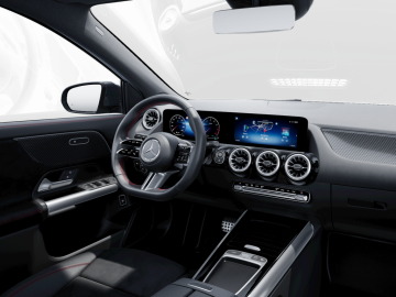Mercedes-Benz GLA 200 AMG Style Edition (foto 5)