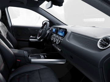 Mercedes-Benz GLA 200 AMG Style Edition (foto 7)
