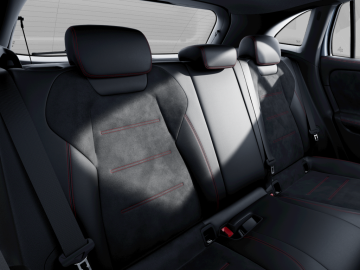Mercedes-Benz GLA 200 AMG Style Edition (foto 8)