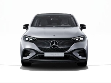 Mercedes-Benz EQE 350 4MATIC SUV Electric Art Edition (foto 1)