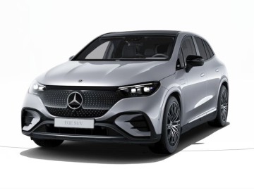 Mercedes-Benz EQE 350 4MATIC SUV Electric Art Edition (foto 2)