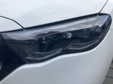 Mercedes-Benz E 220 d 4MATIC (foto 2)