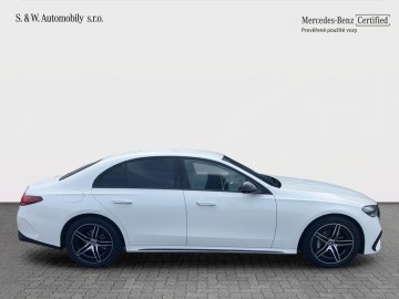Mercedes-Benz E 220 d 4MATIC (foto 4)
