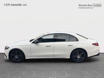 Mercedes-Benz E 220 d 4MATIC (foto 12)