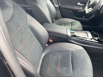 Mercedes-Benz A 200 d AMG Style Edition (foto 5)