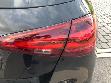 Mercedes-Benz A 200 d AMG Style Edition (foto 10)