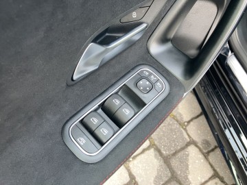 Mercedes-Benz A 200 d AMG Style Edition (foto 23)