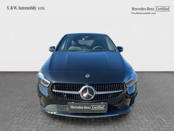Mercedes-Benz B 200 d Progressive Edition (foto 1)