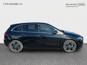 Mercedes-Benz B 200 d Progressive Edition (foto 4)