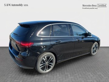 Mercedes-Benz B 200 d Progressive Edition (foto 7)