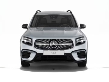Mercedes-Benz GLB 200 d 4MATIC Progressive Edition (foto 1)