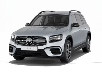 Mercedes-Benz GLB 200 d 4MATIC Progressive Edition (foto 2)
