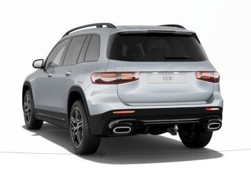 Mercedes-Benz GLB 200 d 4MATIC Progressive Edition (foto 3)