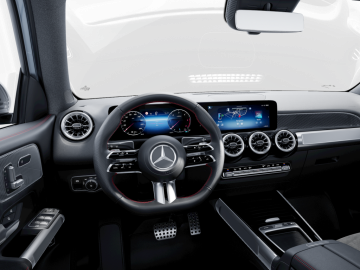 Mercedes-Benz GLB 200 d 4MATIC Progressive Edition (foto 5)
