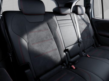 Mercedes-Benz GLB 200 d 4MATIC Progressive Edition (foto 7)