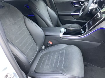 Mercedes-Benz C  300 de 4MATIC kombi (foto 5)