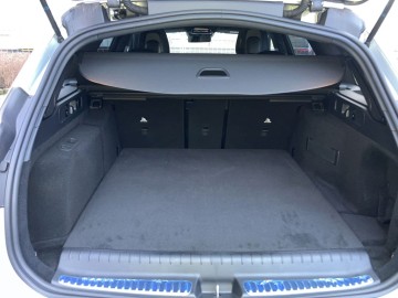 Mercedes-Benz C  300 de 4MATIC kombi (foto 9)