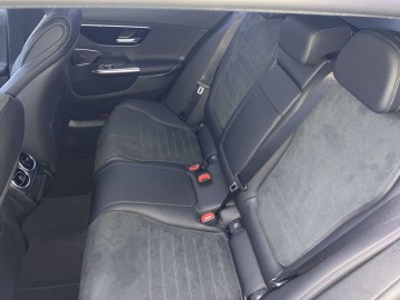 Mercedes-Benz C  300 de 4MATIC kombi (foto 13)