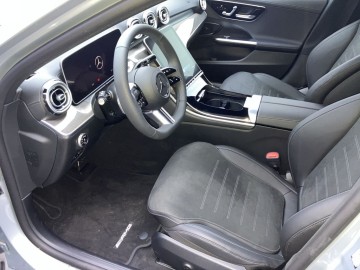 Mercedes-Benz C  300 de 4MATIC kombi (foto 14)