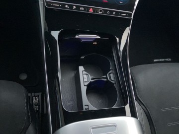 Mercedes-Benz C  300 de 4MATIC kombi (foto 19)