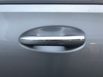 Mercedes-Benz C  300 de 4MATIC kombi (foto 24)