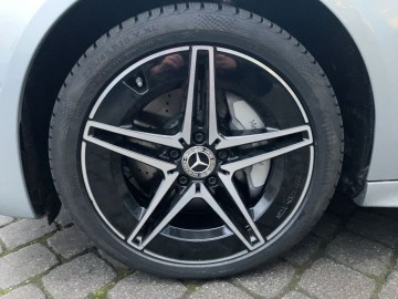 Mercedes-Benz C  300 de 4MATIC kombi (foto 25)