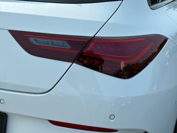 Mercedes-Benz CLA 250 e Shooting Brake (foto 7)