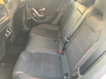 Mercedes-Benz CLA 250 e Shooting Brake (foto 13)