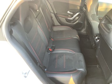 Mercedes-Benz CLA 250 e Shooting Brake (foto 29)